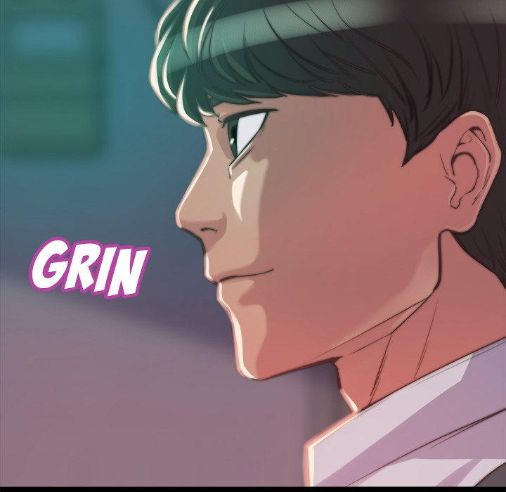 The Lost Girl Chapter 12 Page 98