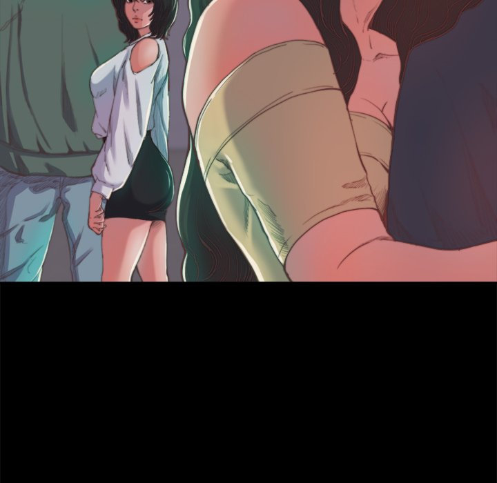 The Lost Girl Chapter 13 Page 100