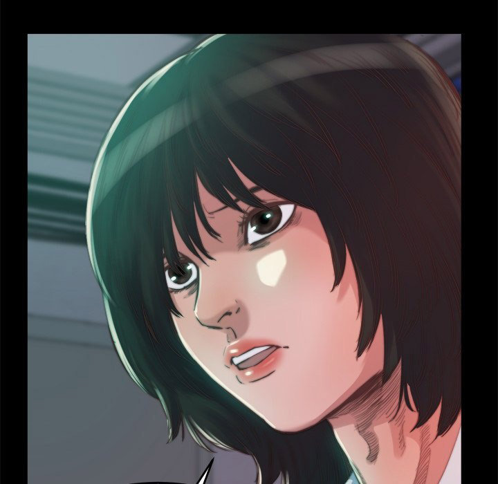 The Lost Girl Chapter 13 Page 101