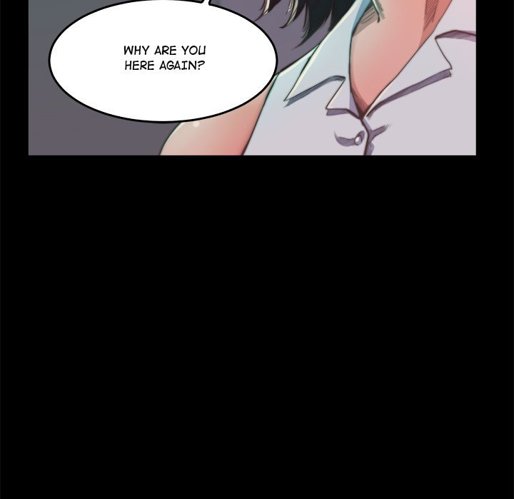 The Lost Girl Chapter 13 Page 102