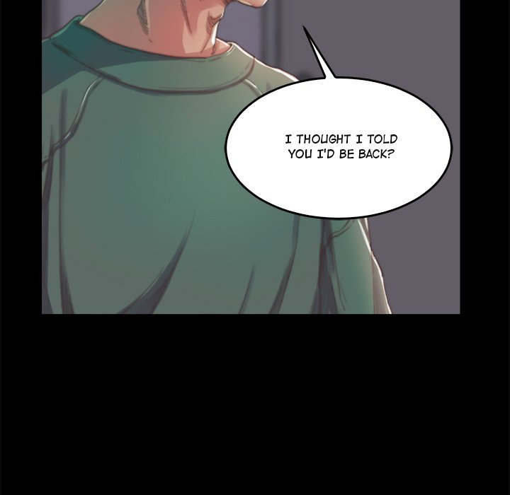 The Lost Girl Chapter 13 Page 104