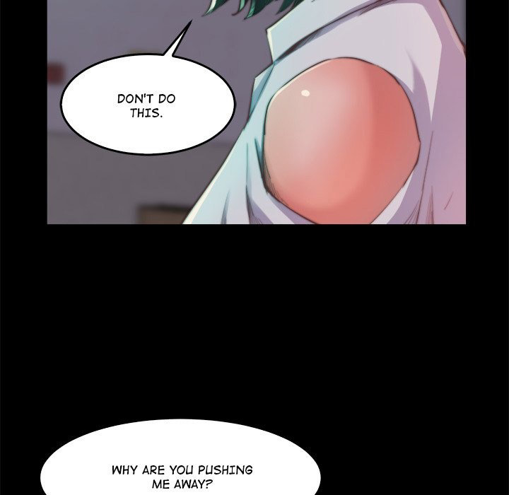The Lost Girl Chapter 13 Page 106
