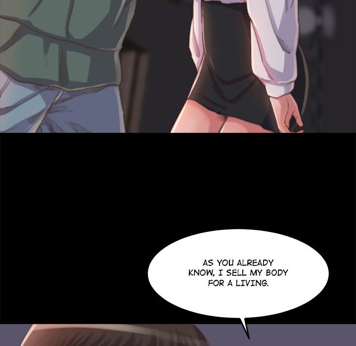 The Lost Girl Chapter 13 Page 108