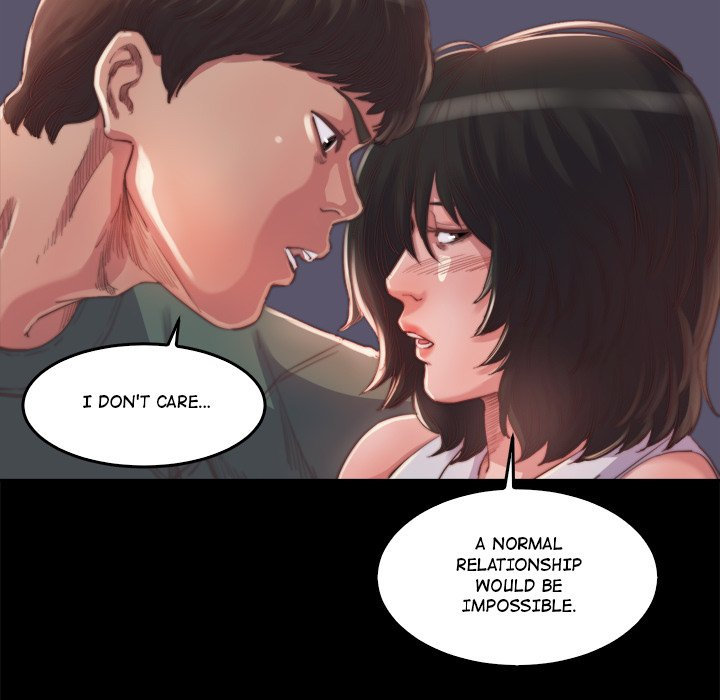 The Lost Girl Chapter 13 Page 109