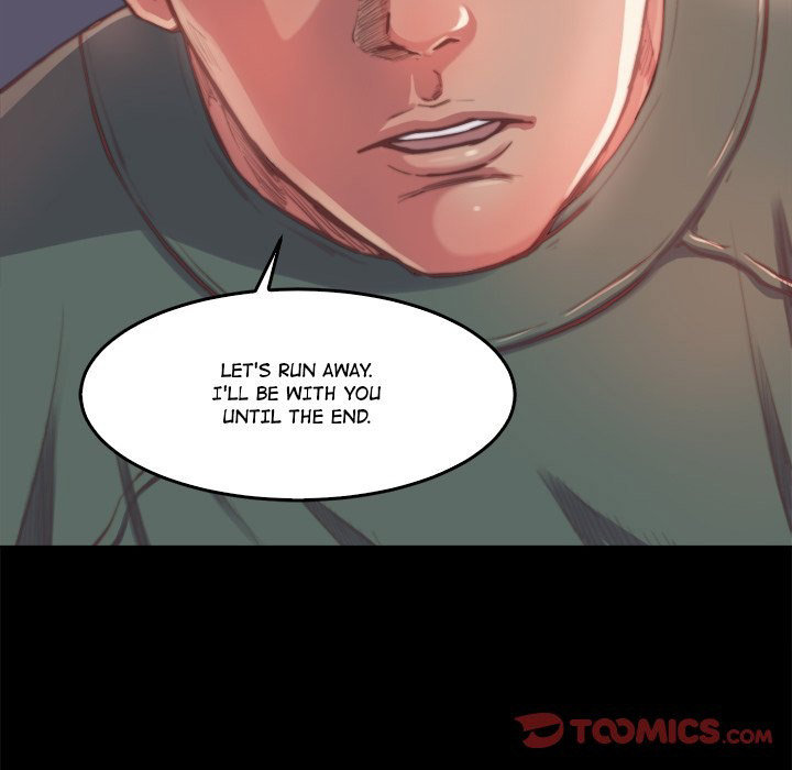 The Lost Girl Chapter 13 Page 111