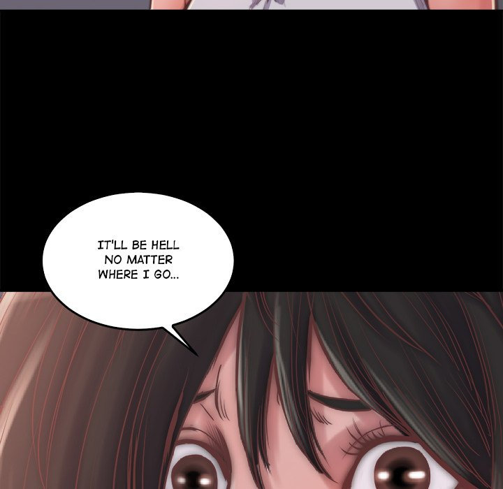 The Lost Girl Chapter 13 Page 113