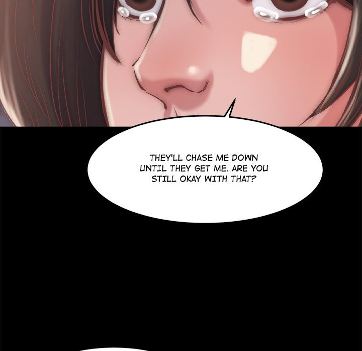 The Lost Girl Chapter 13 Page 114