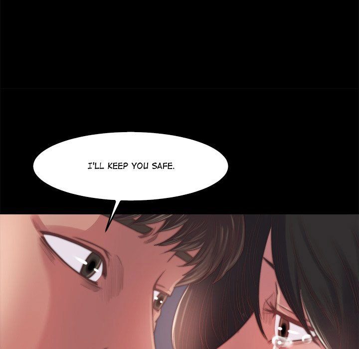 The Lost Girl Chapter 13 Page 116