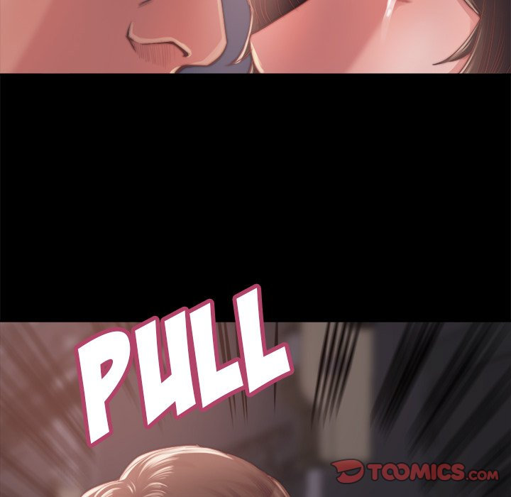 The Lost Girl Chapter 13 Page 117