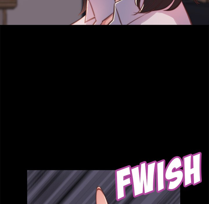 The Lost Girl Chapter 13 Page 12