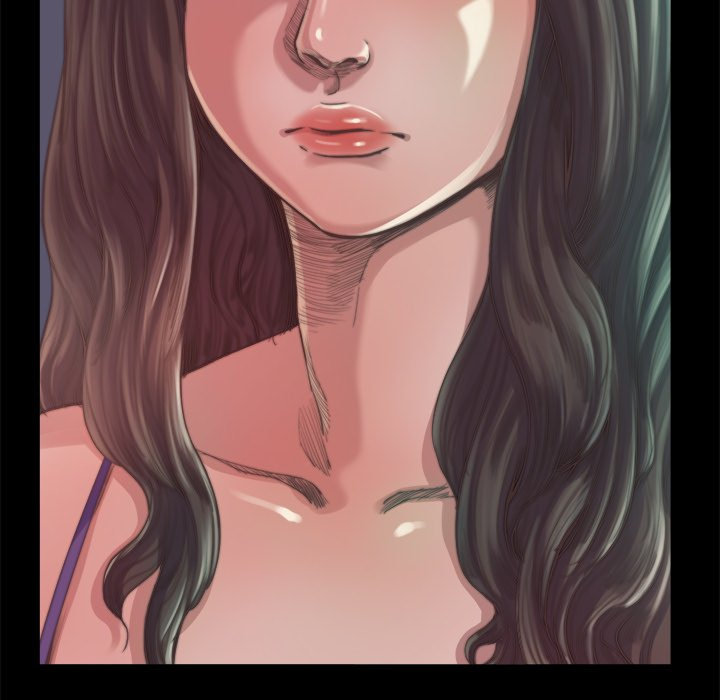 The Lost Girl Chapter 13 Page 122