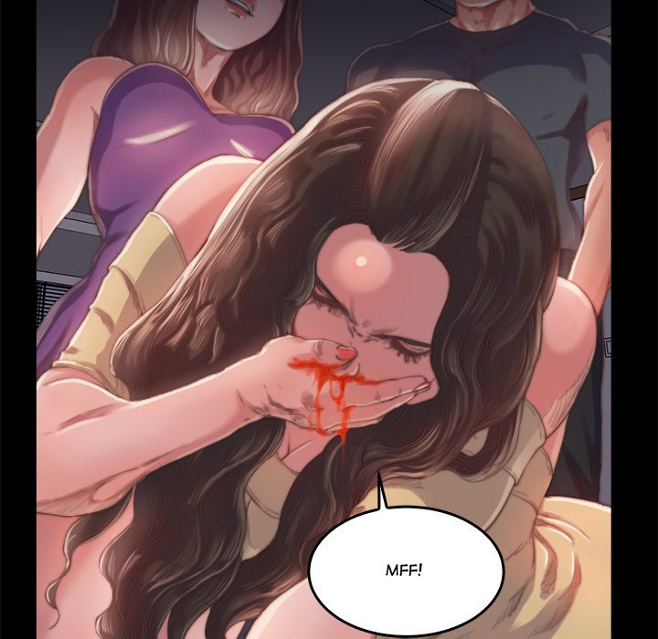 The Lost Girl Chapter 13 Page 128