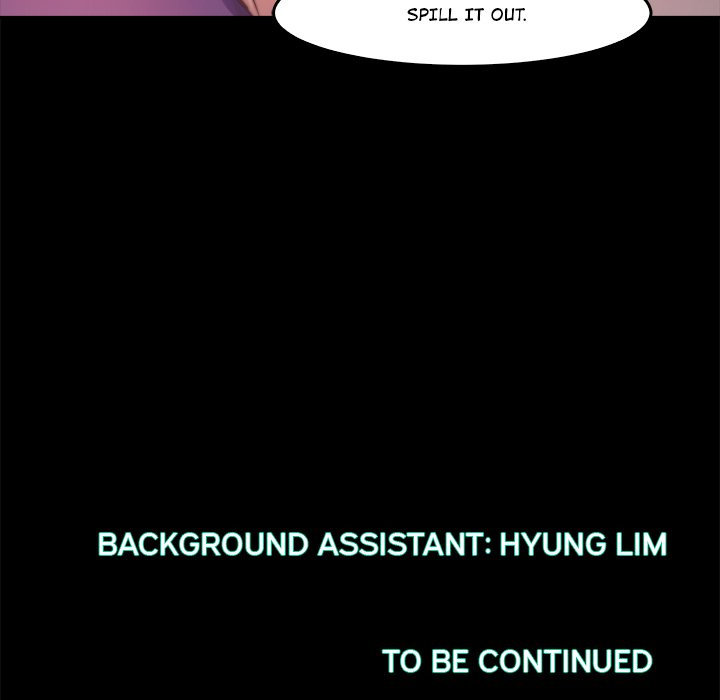 The Lost Girl Chapter 13 Page 131