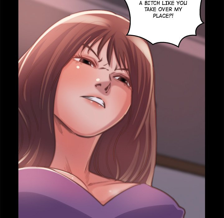 The Lost Girl Chapter 13 Page 17