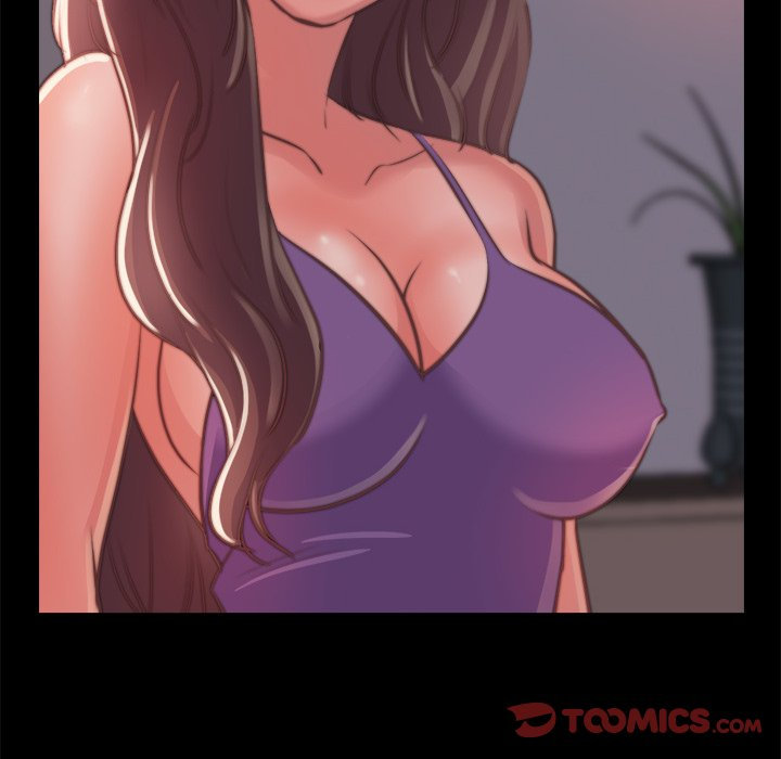 The Lost Girl Chapter 13 Page 21