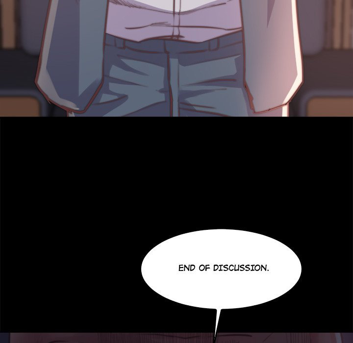 The Lost Girl Chapter 13 Page 25