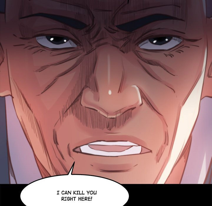 The Lost Girl Chapter 13 Page 26