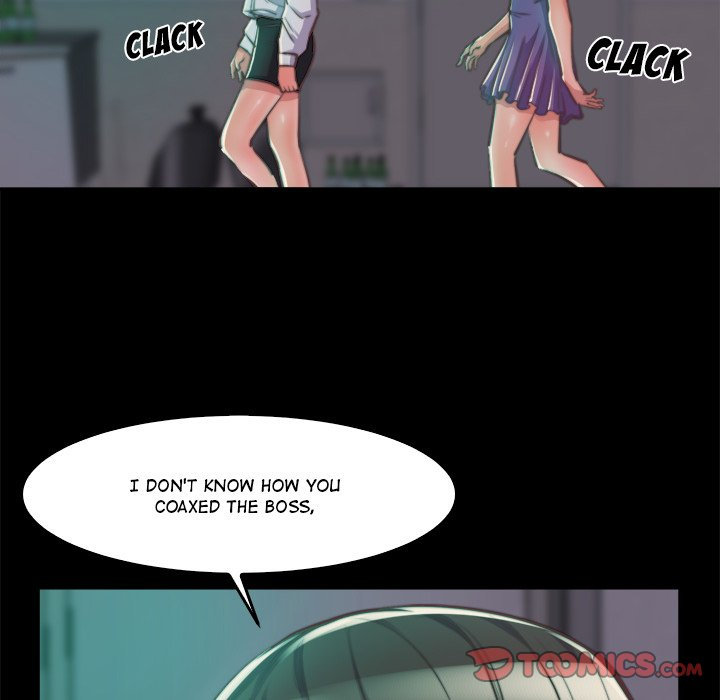 The Lost Girl Chapter 13 Page 33