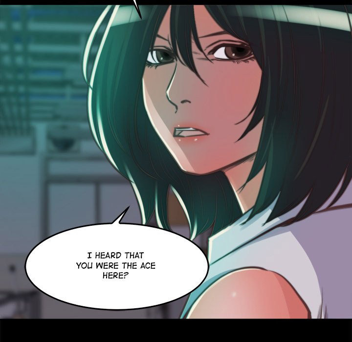 The Lost Girl Chapter 13 Page 36