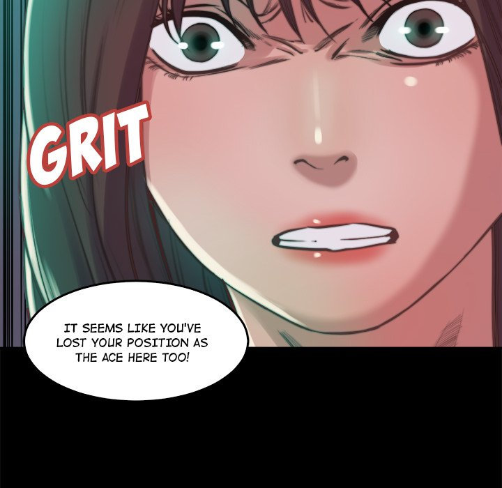The Lost Girl Chapter 13 Page 38