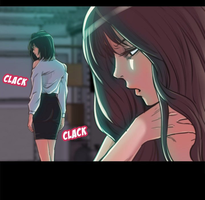 The Lost Girl Chapter 13 Page 46