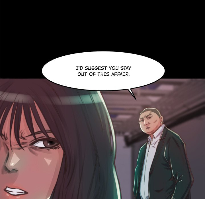 The Lost Girl Chapter 13 Page 47
