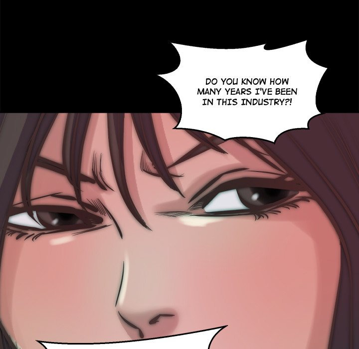The Lost Girl Chapter 13 Page 50