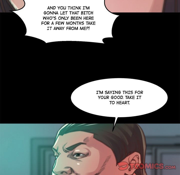 The Lost Girl Chapter 13 Page 51