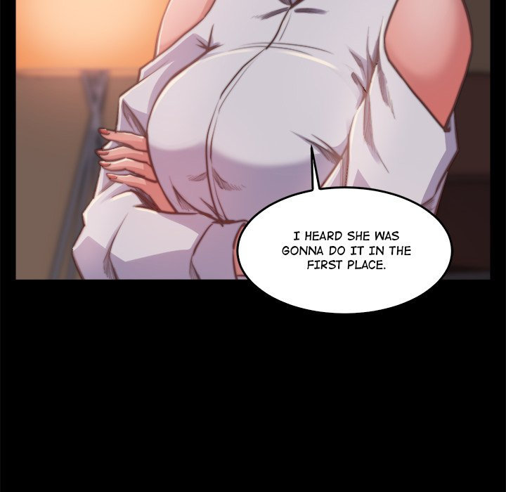 The Lost Girl Chapter 13 Page 58