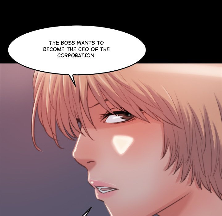 The Lost Girl Chapter 13 Page 59