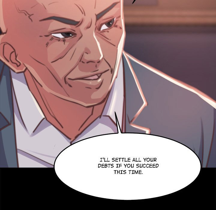 The Lost Girl Chapter 13 Page 6
