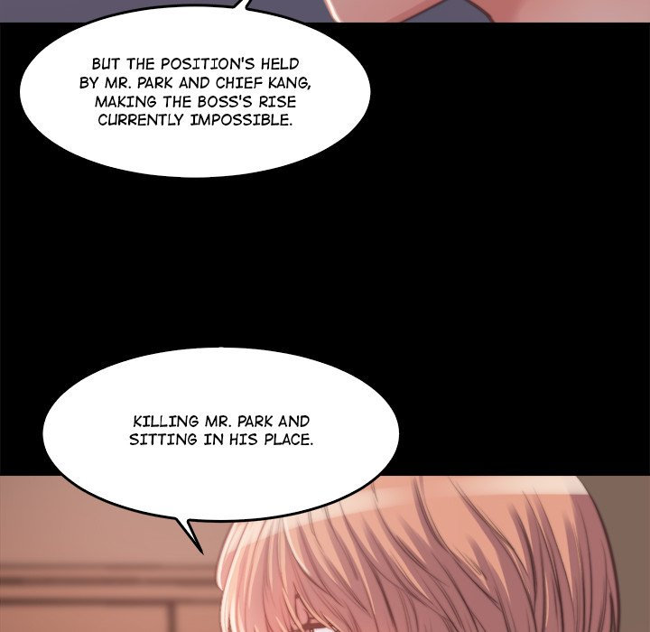 The Lost Girl Chapter 13 Page 60