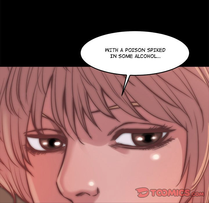 The Lost Girl Chapter 13 Page 66
