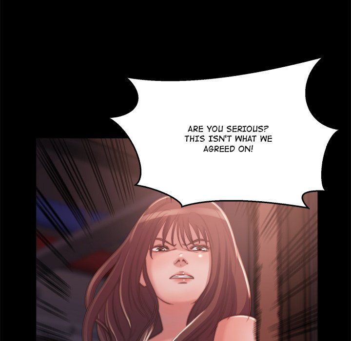 The Lost Girl Chapter 13 Page 7