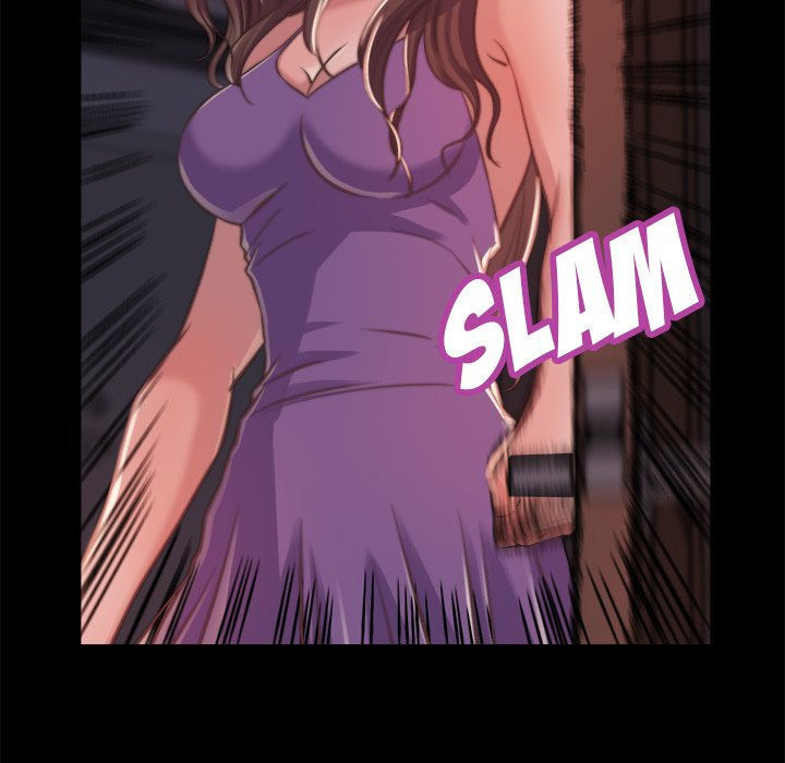 The Lost Girl Chapter 13 Page 8