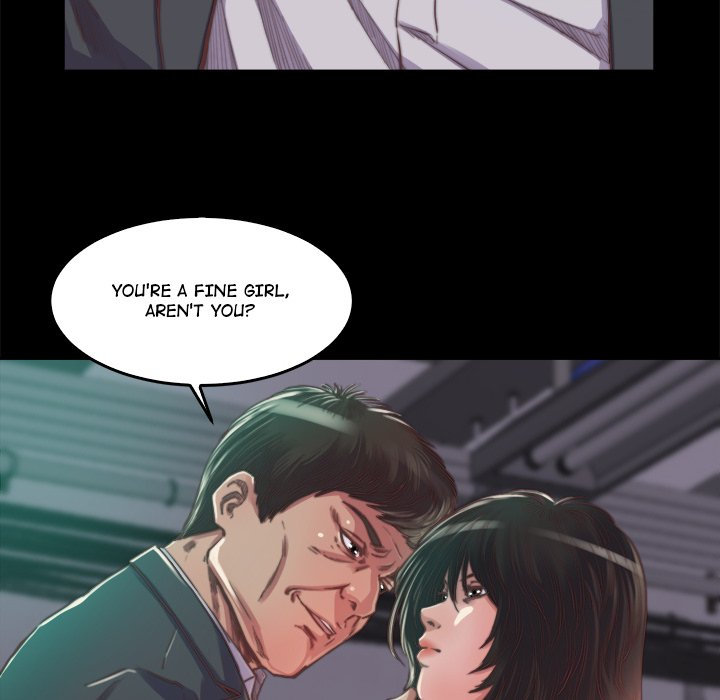 The Lost Girl Chapter 13 Page 84