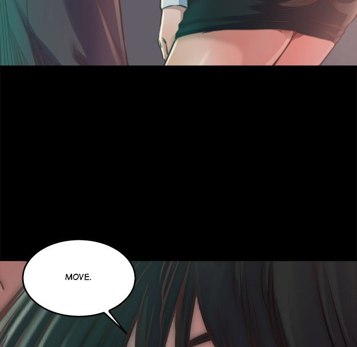 The Lost Girl Chapter 13 Page 86