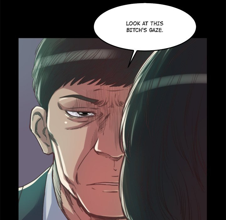 The Lost Girl Chapter 13 Page 88