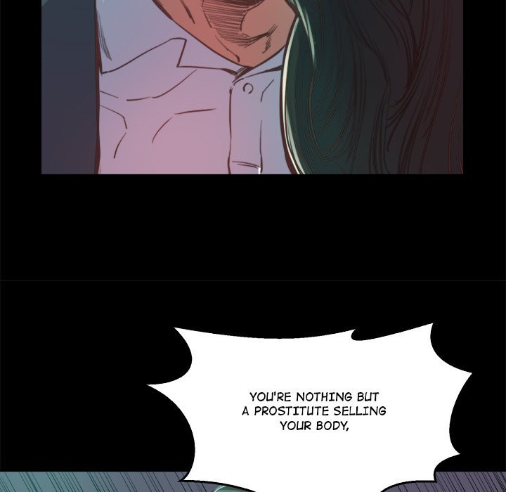 The Lost Girl Chapter 13 Page 89