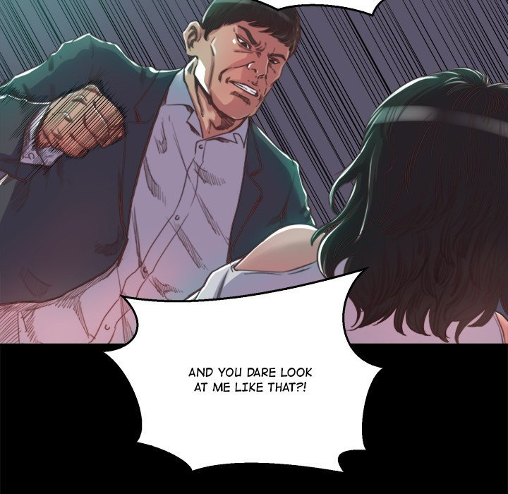 The Lost Girl Chapter 13 Page 90