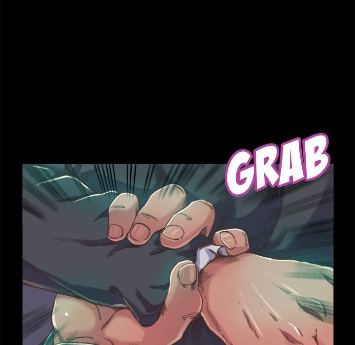 The Lost Girl Chapter 13 Page 91