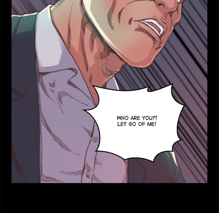 The Lost Girl Chapter 13 Page 95