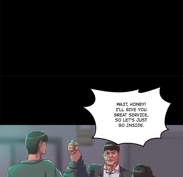 The Lost Girl Chapter 13 Page 96
