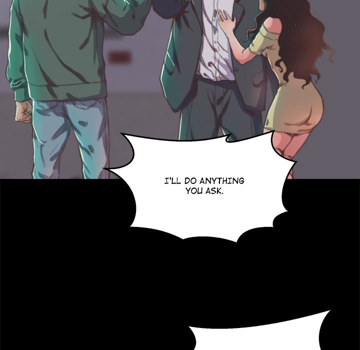 The Lost Girl Chapter 13 Page 97
