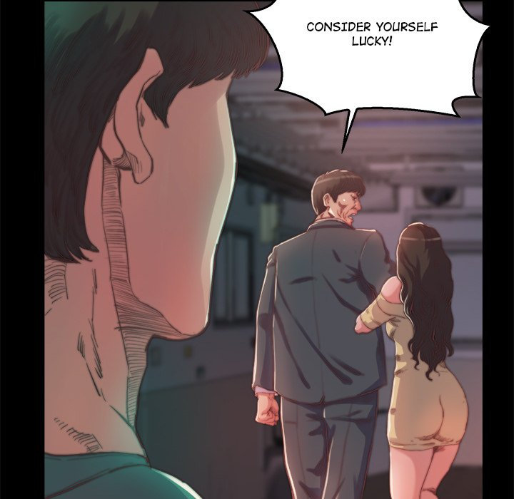 The Lost Girl Chapter 13 Page 98