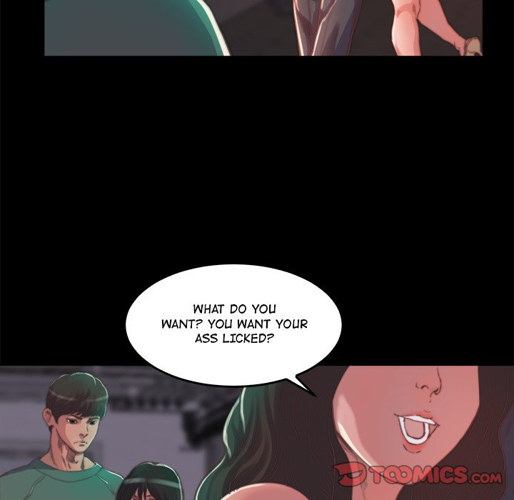 The Lost Girl Chapter 13 Page 99