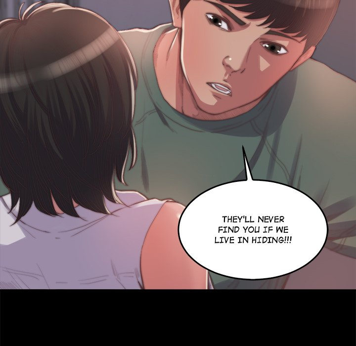 The Lost Girl Chapter 14 Page 10