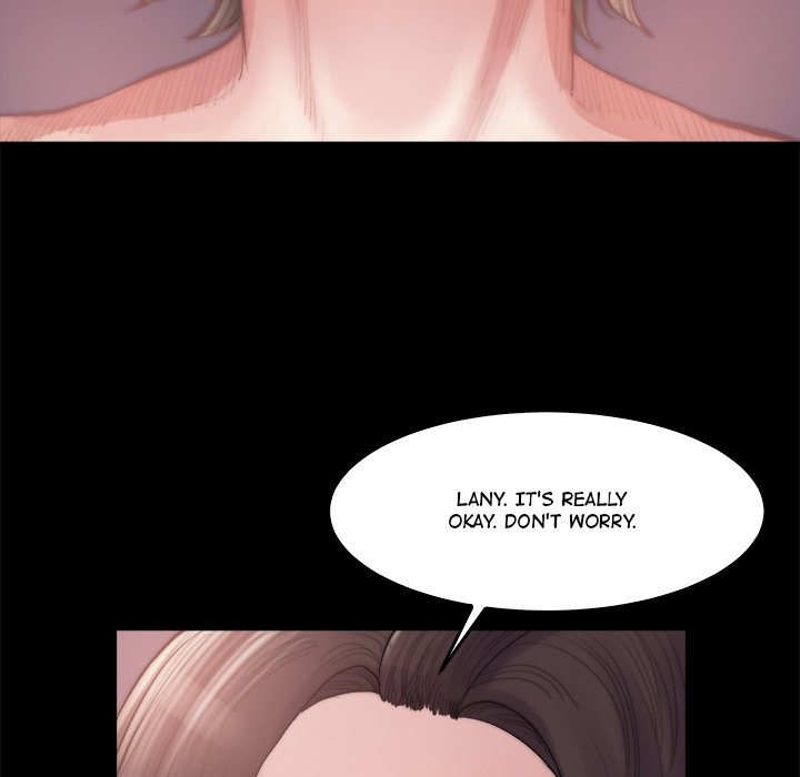 The Lost Girl Chapter 14 Page 113