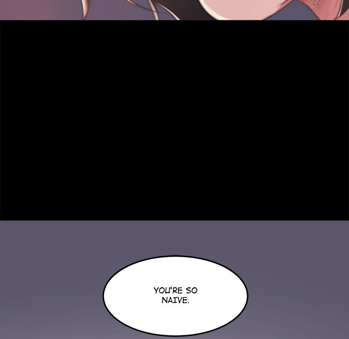 The Lost Girl Chapter 14 Page 12