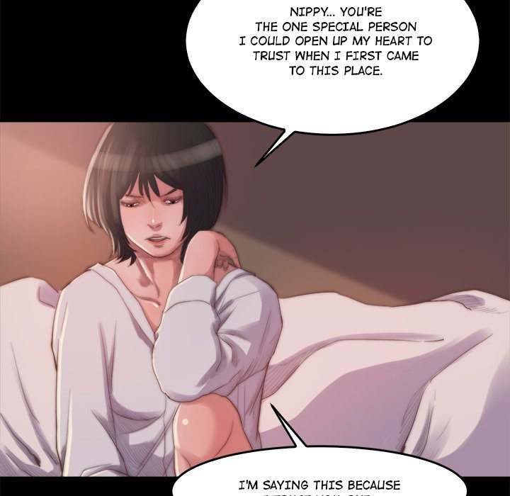 The Lost Girl Chapter 14 Page 120